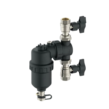 Mágneses szűrő IBF-12 3/4