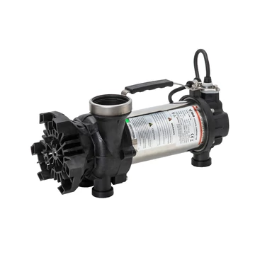 FON 400 szökőkút szivattyú | IBO Medence szivattyú [merülő szökőkút szivattyú]