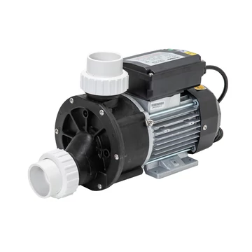 JA 50 wellness szivattyú | IBO Medence szivattyú [medence, pezsgőfürdő, jakuzzi keringető szivattyú]