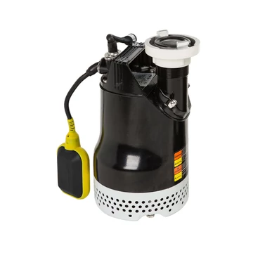 50-KBFU-0,45 | IBO Merülő szivattyú [esővíz, felszíni víz szivattyúzására]