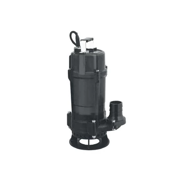 50-KBFU-0,55 | IBO Merülő szivattyú [esővíz, felszíni víz szivattyúzására]