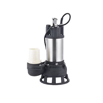 FWQ-75-1,5 | IBO Merülő szivattyú [szennyvíz, szennyezett víz szivattyúzására]