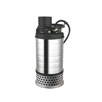 80-IBX-1,5 | IBO Merülő szivattyú [szennyezett víz szivattyúzására]