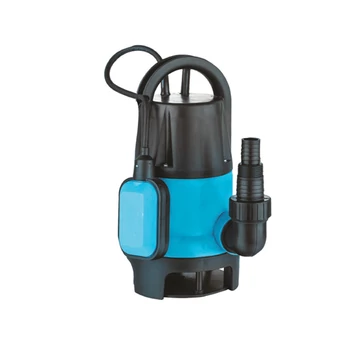 IP 550 | IBO Merülő szivattyú [tiszta, enyhén szennyezett víz szivattyúzására]