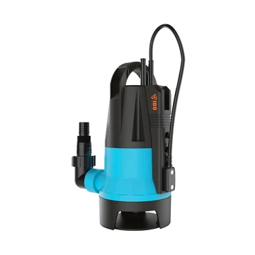 IPE 400 | IBO Merülő szivattyú [tiszta, enyhén szennyezett víz szivattyúzására]