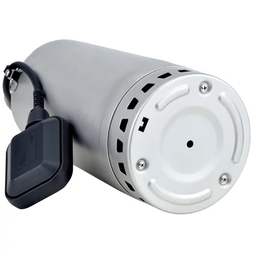 IBO ISQ rozsdamentes úszókapcsolós  szennyezett víz szivattyú 