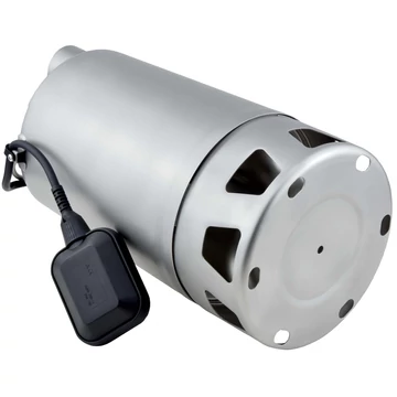 IBO ISQ rozsdamentes úszókapcsolós  szennyezett víz szivattyú 