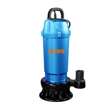 IBO MAGNUM 2700 | IBO Merülő szivattyú [szennyvíz szivattyúzására]