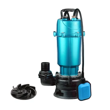 MAGNUM 4500 | IBO Merülő szivattyú [szennyvíz szivattyúzására]