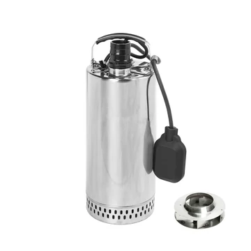 SWQ 750 | IBO Merülő szivattyú [merülő búvárszivattyú tiszta, enyhén szennyezett víz szivattyúzására]