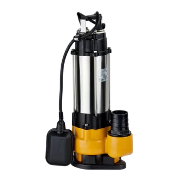 IBO WQF 450 | IBO Merülő szivattyú [szennyvíz, szennyezett víz szivattyúzására]