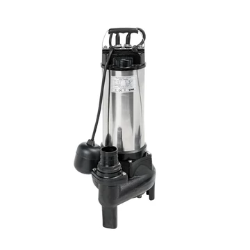 WQ 1500 PROFESSIONAL | IBO Merülő szivattyú [szennyvíz szivattyúzására]