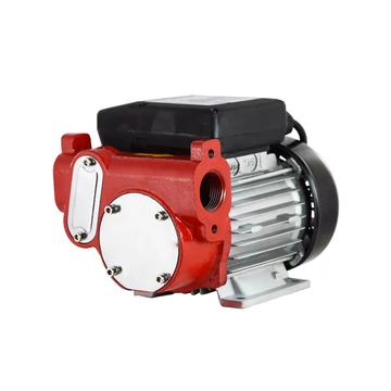 AOP60 230V Gázolaj szivattyú | IBO Speciális szivattyú [gázolaj, fűtőolaj, biodízel]