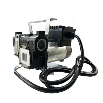 OP70 12/24V Gázolaj szivattyú | IBO Speciális szivattyú [gázolaj, fűtőolaj, biodízel]