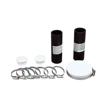 SANIBO 4 WC átemelő szivattyú | IBO Szaniter szivattyú [WC, fürdőszoba és konyha]