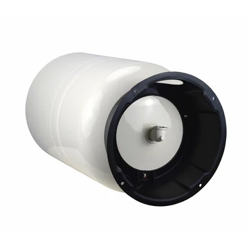 IBO FIXline univerzális tartály hidroforos, fűtési, szolár rendszerekhez