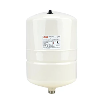 IBO FIXline univerzális tartály hidroforos, fűtési, szolár rendszerekhez