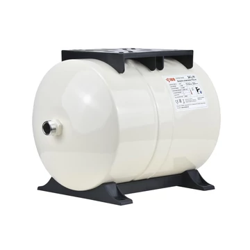 IBO FIXline univerzális tartály hidroforos, fűtési, szolár rendszerekhez