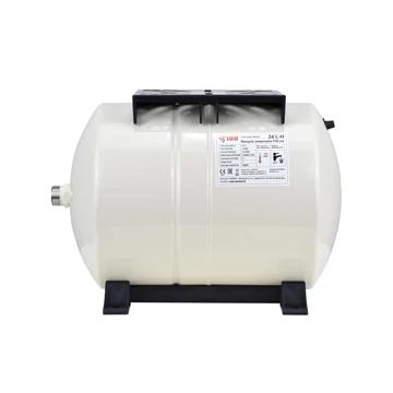 IBO FIXline univerzális tartály hidroforos, fűtési, szolár rendszerekhez