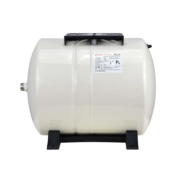 IBO FIXline univerzális tartály hidroforos, fűtési, szolár rendszerekhez