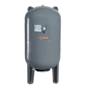 IBO ITALY hidrofor tartály álló 5000L GBV