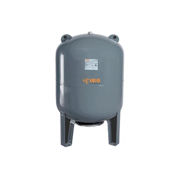 IBO ITALY hidrofor tartály álló 50L GBV
