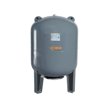 IBO ITALY hidrofor tartály álló 80L GBV