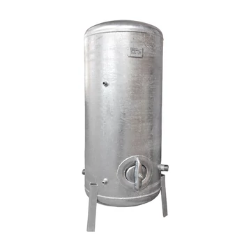 IBO horganyzott tartály álló 100L