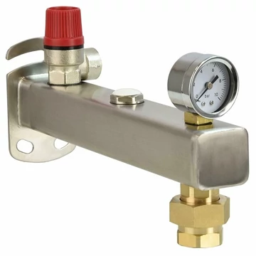 IBO IGB tágulási tartály tartó konzol 6 bar