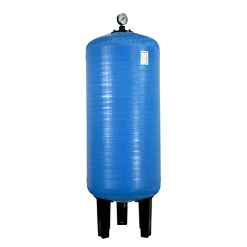 IBO üvegszálas tartály álló GBH-F 100L