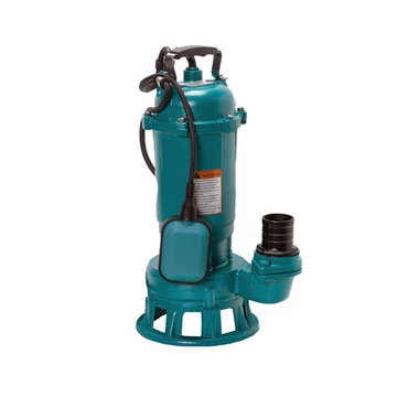 CTR 550 | IBO Vágószerkezetes szivattyú [merülő szivattyú szennyvíz szivattyúzására, víztelenítésre]