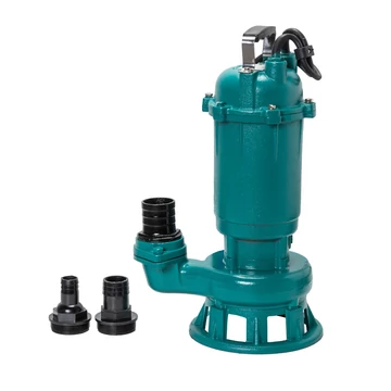 CTR 550 | IBO Vágószerkezetes szivattyú [merülő szivattyú szennyvíz szivattyúzására, víztelenítésre]