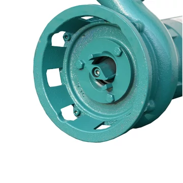 FURIATKA 370 | IBO Vágószerkezetes szivattyú [merülő szivattyú szennyvíz szivattyúzására, víztelenítésre]