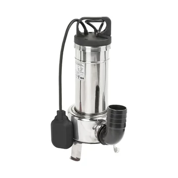 SWQ 2200 | IBO Vágószerkezetes szivattyú [merülő szivattyú szennyvíz, szennyezett víz szivattyúzására, víztelenítésre]