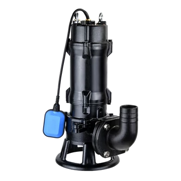 ZWQ 1800 | IBO Vágószerkezetes szivattyú [merülő szivattyú szennyvíz szivattyúzására, víztelenítésre]