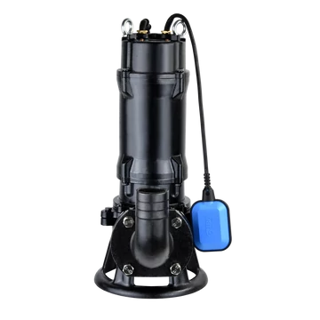 ZWQ 1800 | IBO Vágószerkezetes szivattyú [merülő szivattyú szennyvíz szivattyúzására, víztelenítésre]