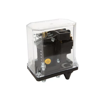 LCA-2 Nyomáskapcsoló | IBO Vezérlő [három fázisú váltakozó áramú motorokhoz, szivattyúkhoz]