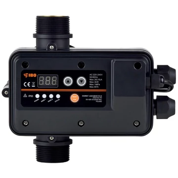 IBO PC30P vezérlő | IBO Vezérlő [analóg eszköz a PC-20P -hez]