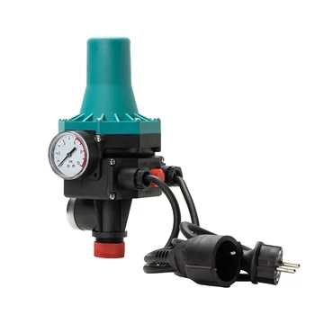 PC-13 Szivattyú vezérlő | IBO Vezérlő [automatikus szivattyú vezérlő egyfázisú szivattyúkhoz]