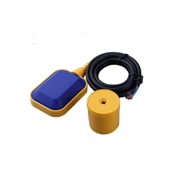 Úszókapcsoló 25m | IBO Vezérlő [egyfázisú szivattyúkhoz]