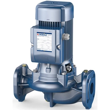 IBO IPTL 32-18-1.1 | IBO Keringető szivattyú [ipari keringető szivattyú]