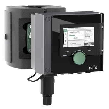 OHI 15-60/130  | IBO Keringető szivattyú HMV