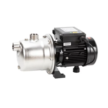 BJ 40/55 | 230V 40m 55l 0,55kW 3 év | iPRO Felszíni szivattyú [egyfokozatú önfelszívó centrifugális kerti szivattyú]