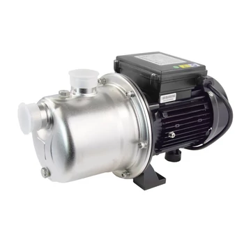 BJ 40/55 | 230V 40m 55l 0,55kW 3 év | iPRO Felszíni szivattyú [egyfokozatú önfelszívó centrifugális kerti szivattyú]