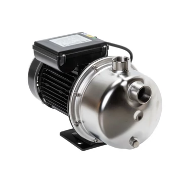 IWH 4-03 | iPRO Felszíni szivattyú [egyfokozatú önfelszívó centrifugális kerti szivattyú]