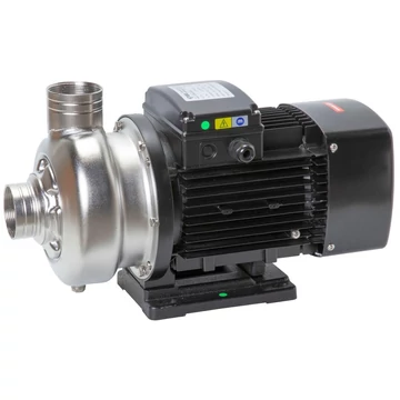 F-CPM 21 INOX | iPRO Centrifugál szivattyú [egyfokozatú centrifugális szivattyú zárt járókerékkel]