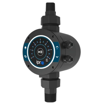 SMARTFLOW Szivattyú vezélő | iPRO Inverter [intelligens szivattyú irányító]