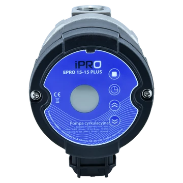 EPRO 15-15 cirkulációs szivattyú