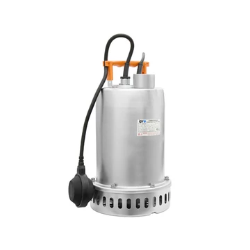 QBO 200 | iPRO Merülő szivattyú [tiszta, enyhén szennyezett víz szivattyúzására]