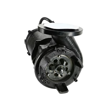 WES 50-42 400V | iPRO Vágószerkezetes szivattyú [merülő szivattyú szennyvíz szivattyúzására, víztelenítésre]